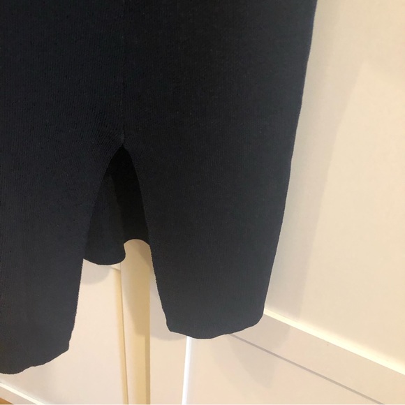 BRIAN BAILEY Knit Cardigan and Matching Tank Top, NWOT - Picture 10 of 12